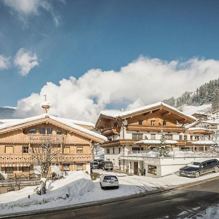 Leitnerhof Hotel รามเซา เอม ซิลเลอร์ทาล ภายนอก รูปภาพ