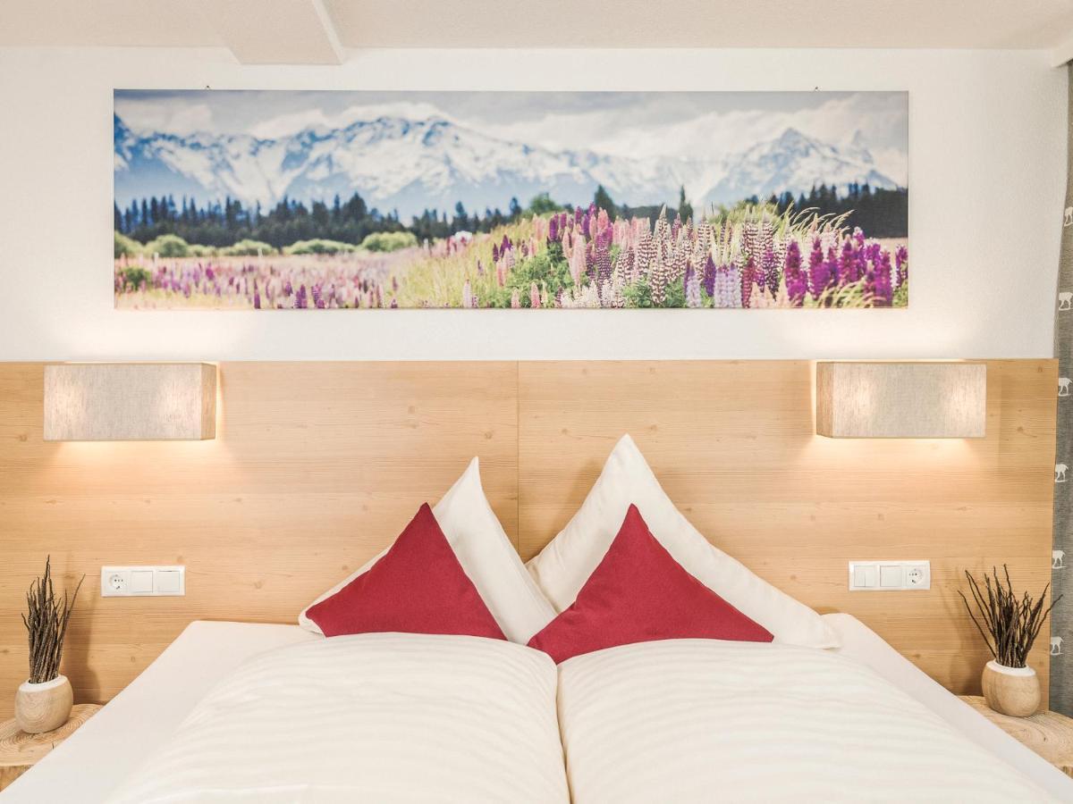 Leitnerhof Hotel รามเซา เอม ซิลเลอร์ทาล ภายนอก รูปภาพ