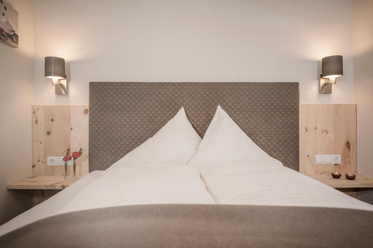 Leitnerhof Hotel รามเซา เอม ซิลเลอร์ทาล ภายนอก รูปภาพ