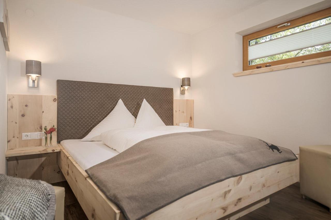 Leitnerhof Hotel รามเซา เอม ซิลเลอร์ทาล ภายนอก รูปภาพ