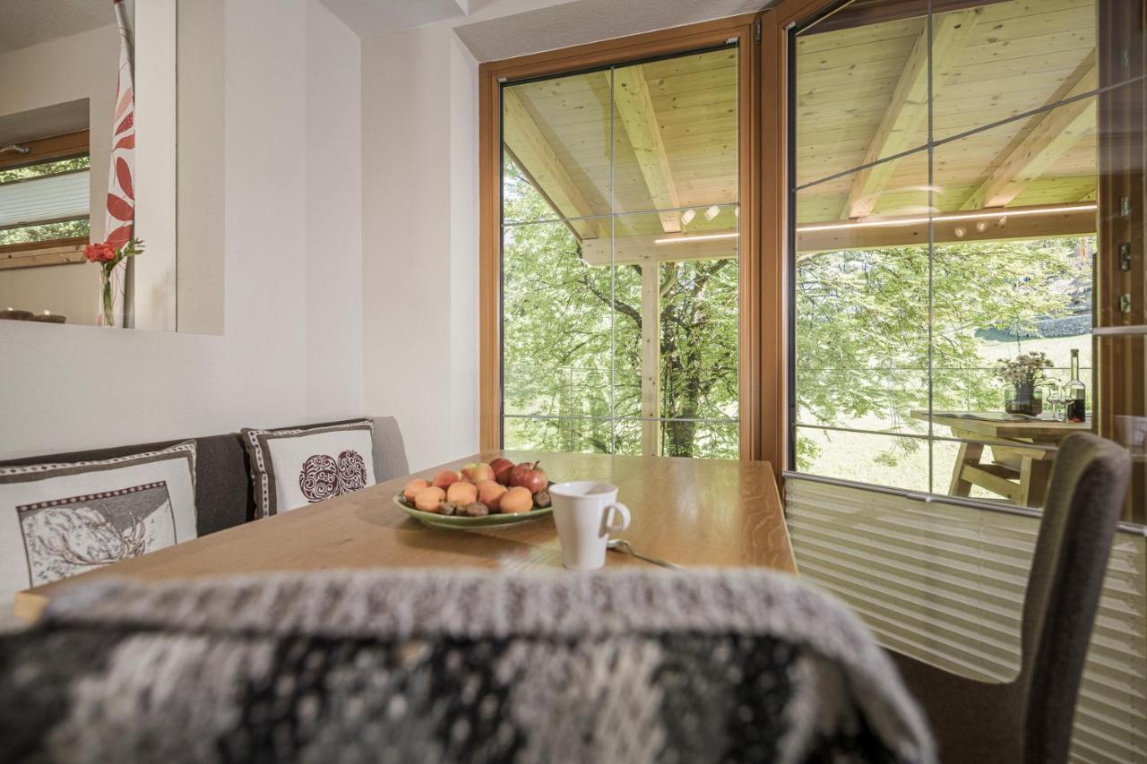 Leitnerhof Hotel รามเซา เอม ซิลเลอร์ทาล ภายนอก รูปภาพ
