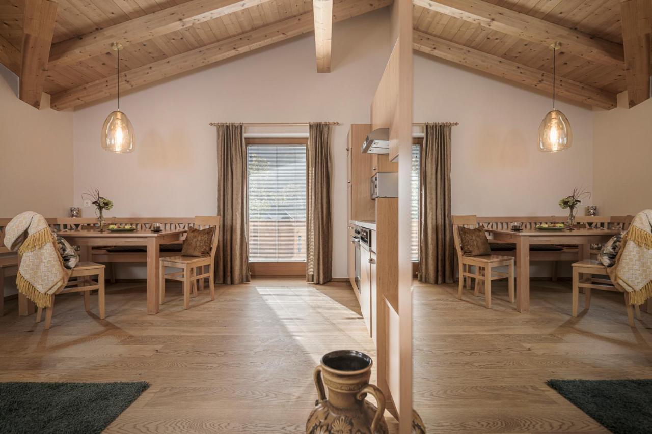 Leitnerhof Hotel รามเซา เอม ซิลเลอร์ทาล ภายนอก รูปภาพ