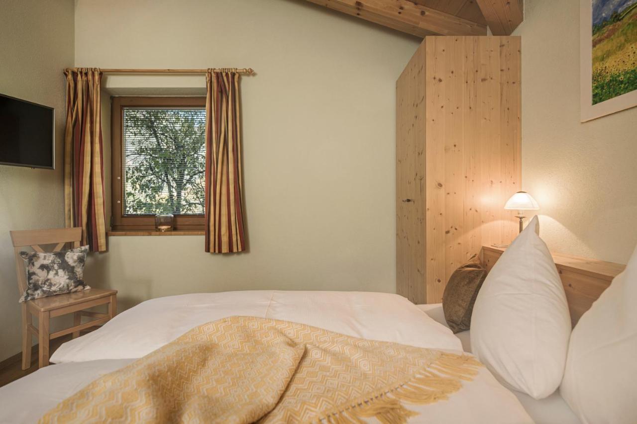 Leitnerhof Hotel รามเซา เอม ซิลเลอร์ทาล ภายนอก รูปภาพ