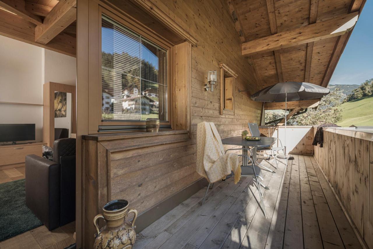 Leitnerhof Hotel รามเซา เอม ซิลเลอร์ทาล ภายนอก รูปภาพ