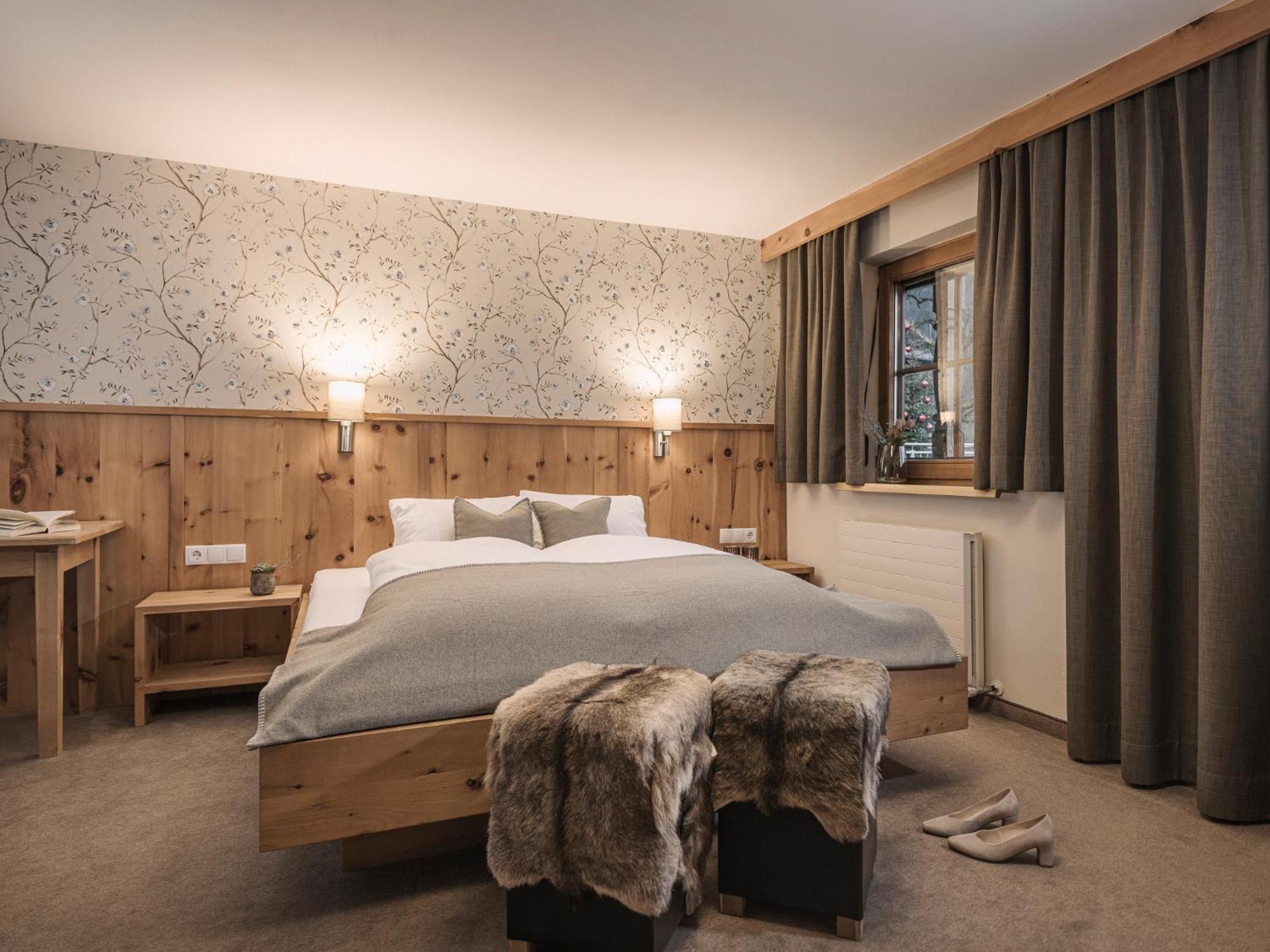 Leitnerhof Hotel รามเซา เอม ซิลเลอร์ทาล ภายนอก รูปภาพ