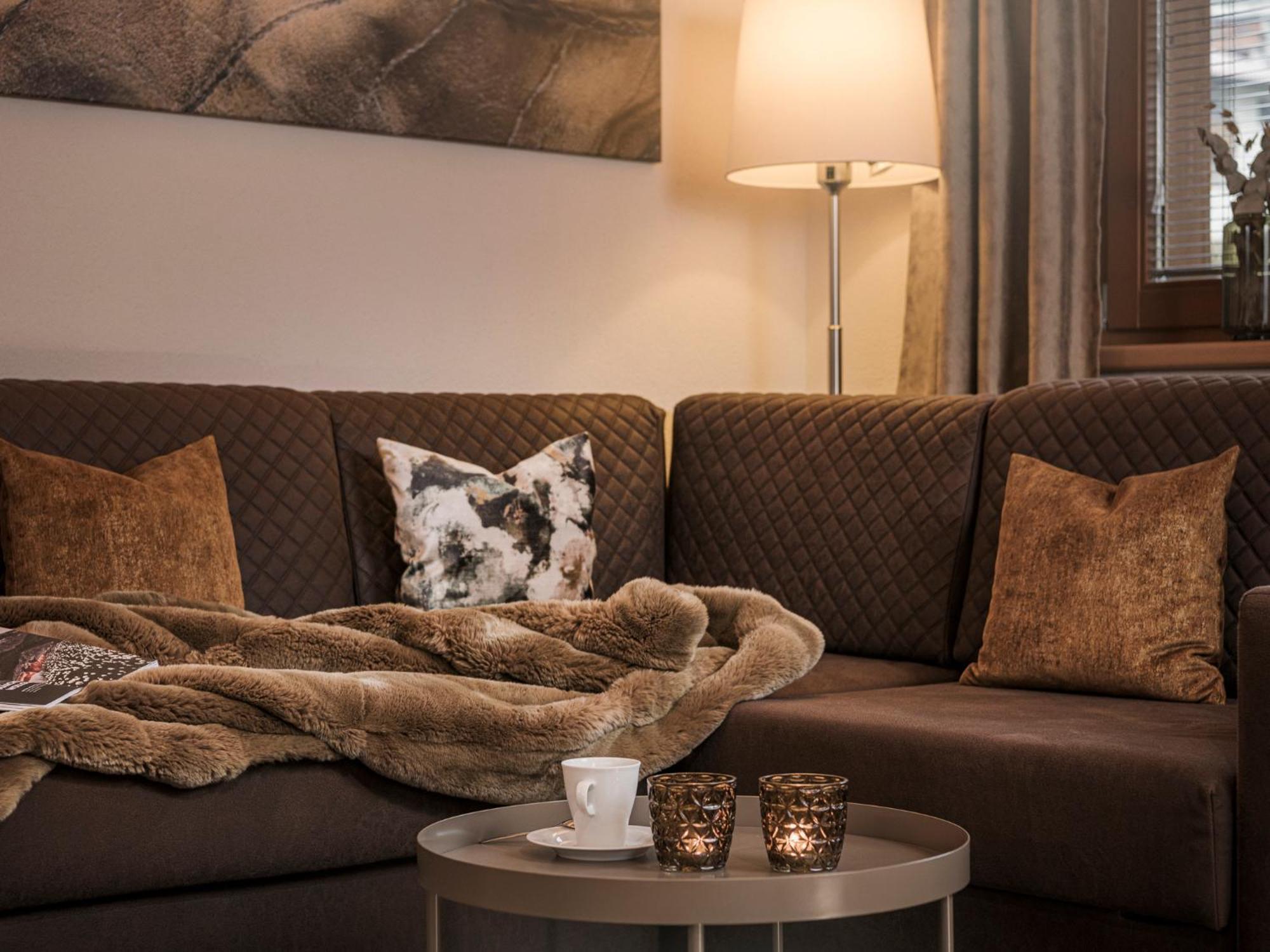 Leitnerhof Hotel รามเซา เอม ซิลเลอร์ทาล ภายนอก รูปภาพ