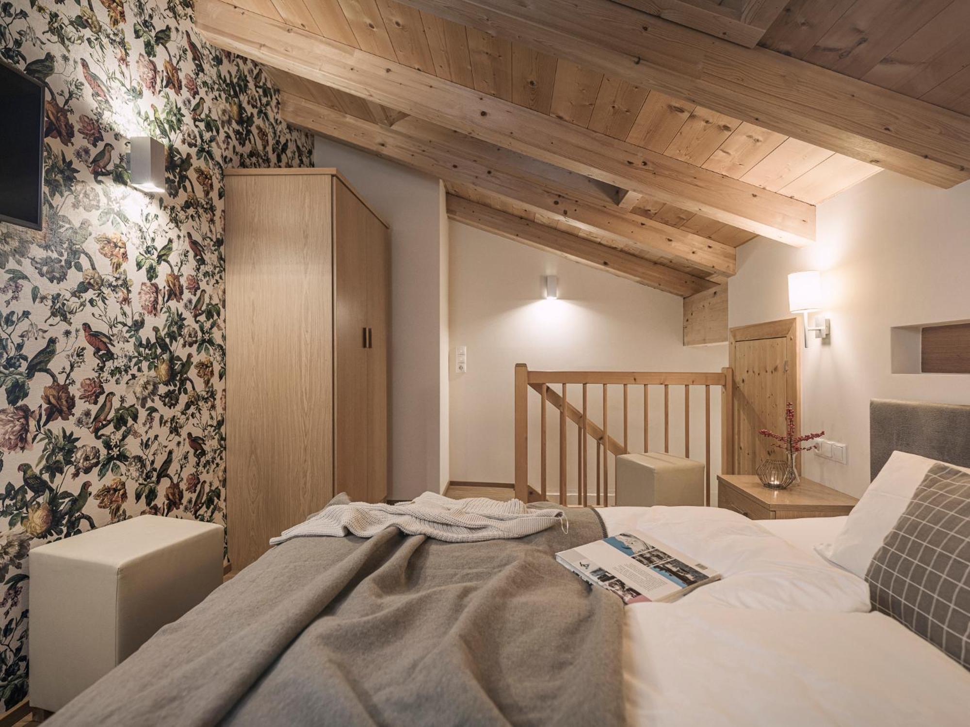 Leitnerhof Hotel รามเซา เอม ซิลเลอร์ทาล ภายนอก รูปภาพ