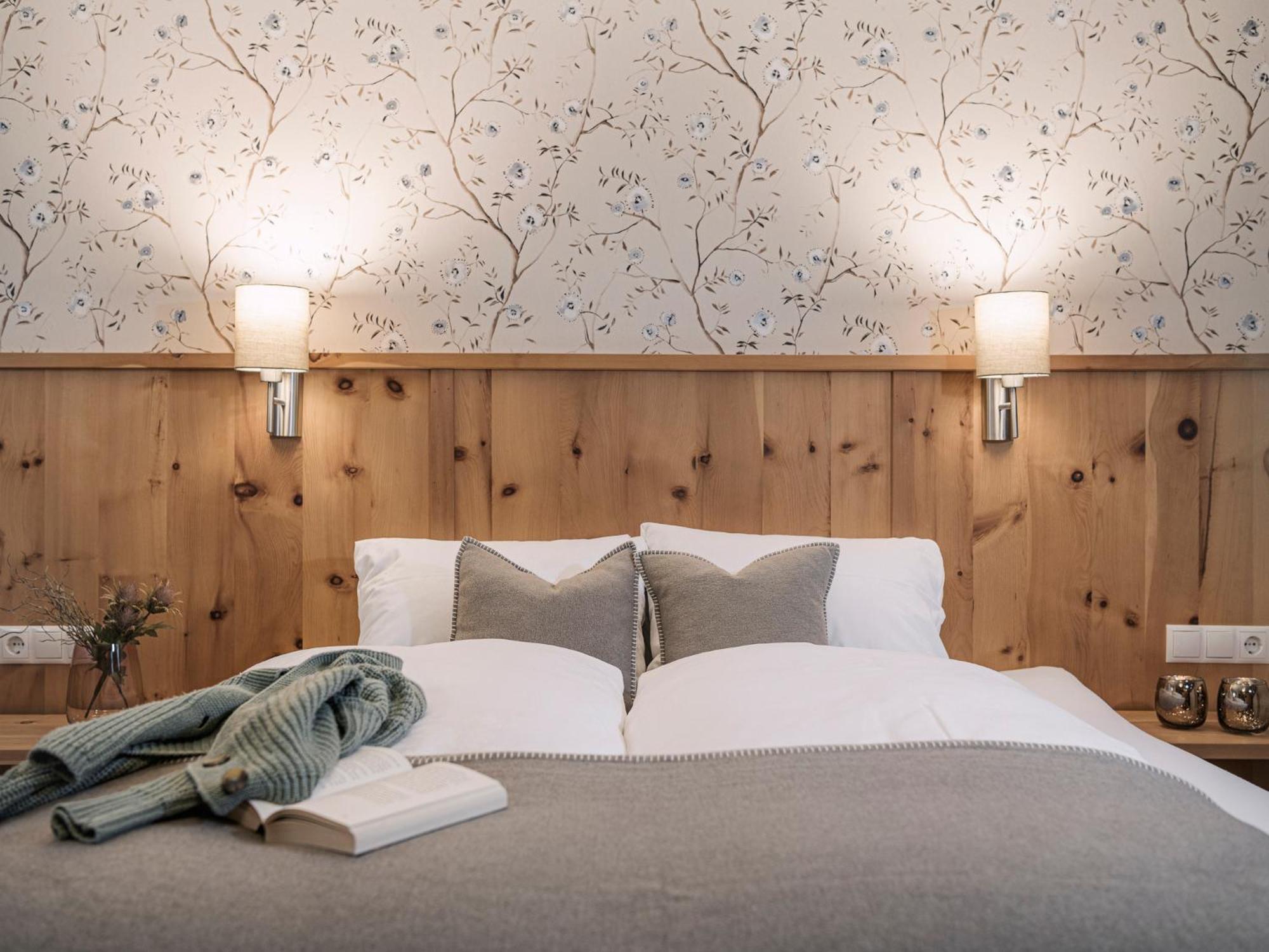 Leitnerhof Hotel รามเซา เอม ซิลเลอร์ทาล ภายนอก รูปภาพ