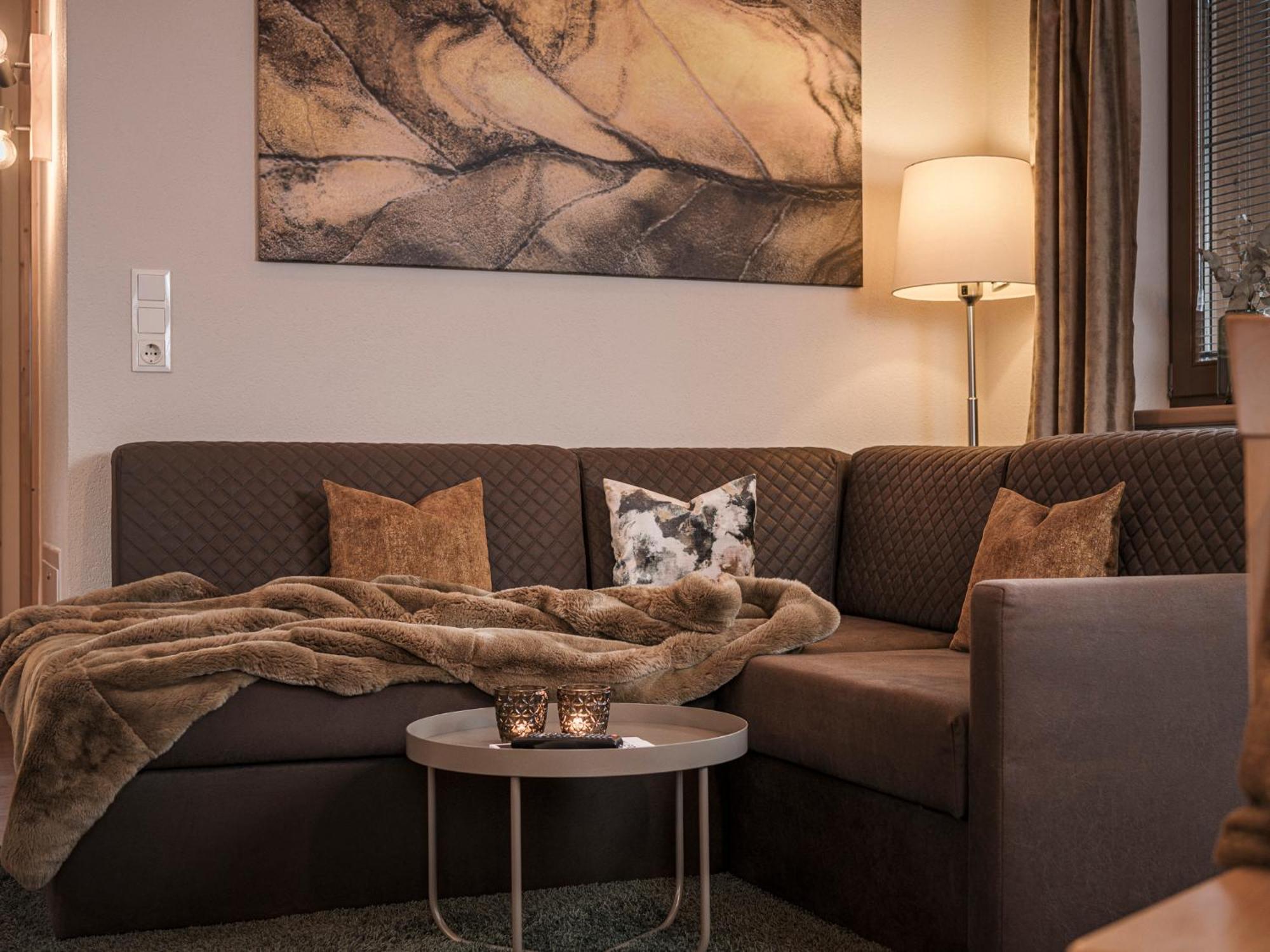 Leitnerhof Hotel รามเซา เอม ซิลเลอร์ทาล ภายนอก รูปภาพ