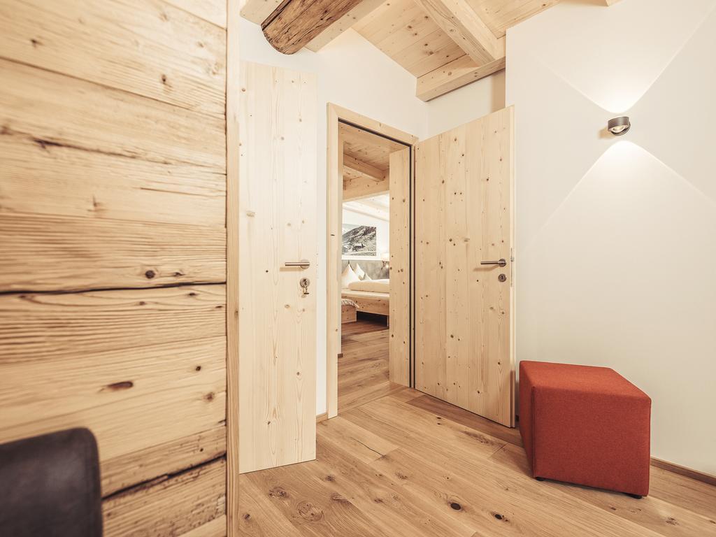 Leitnerhof Hotel รามเซา เอม ซิลเลอร์ทาล ภายนอก รูปภาพ
