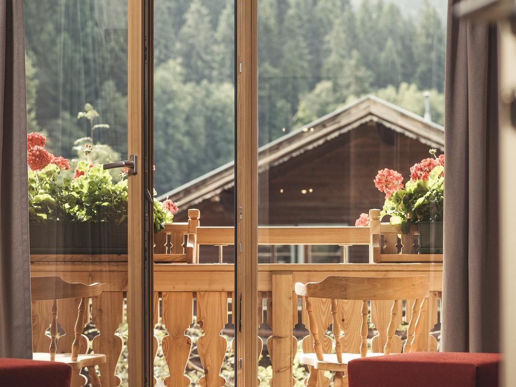 Leitnerhof Hotel รามเซา เอม ซิลเลอร์ทาล ภายนอก รูปภาพ