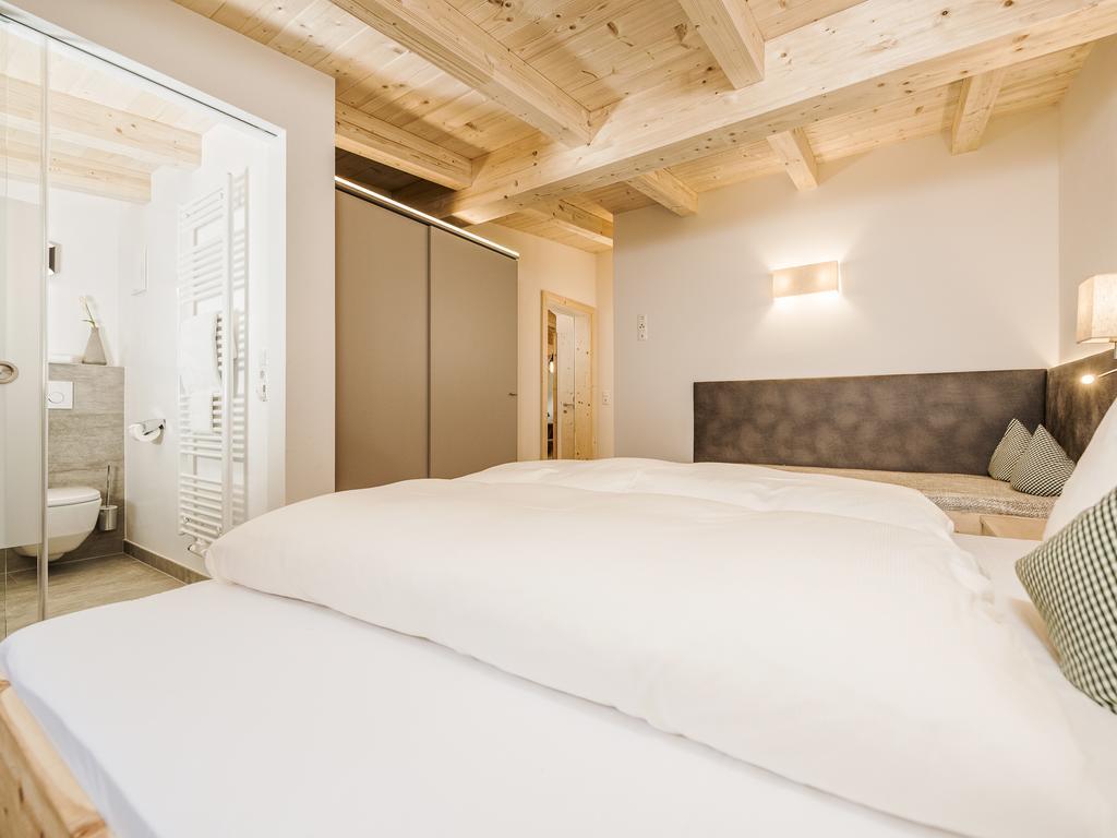 Leitnerhof Hotel รามเซา เอม ซิลเลอร์ทาล ภายนอก รูปภาพ
