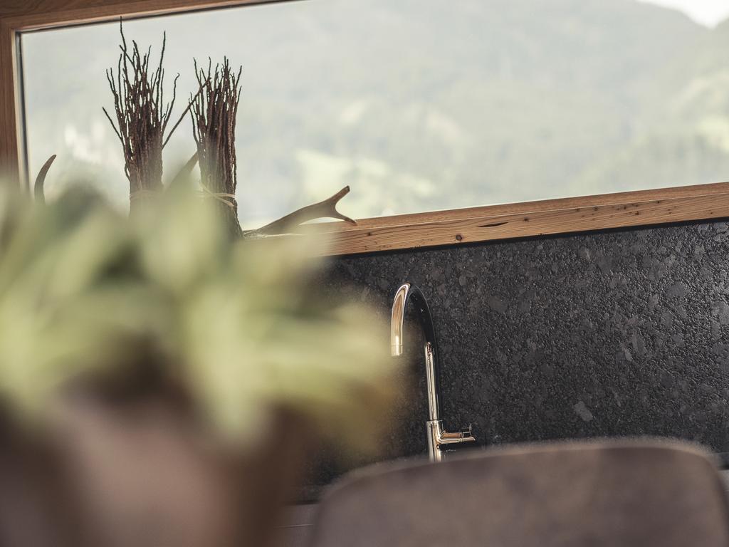 Leitnerhof Hotel รามเซา เอม ซิลเลอร์ทาล ภายนอก รูปภาพ
