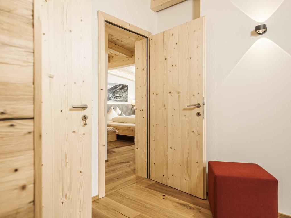 Leitnerhof Hotel รามเซา เอม ซิลเลอร์ทาล ภายนอก รูปภาพ