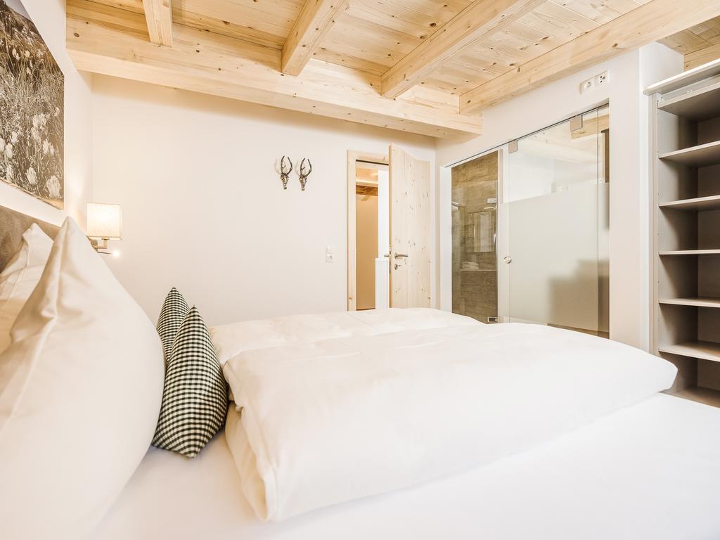 Leitnerhof Hotel รามเซา เอม ซิลเลอร์ทาล ภายนอก รูปภาพ