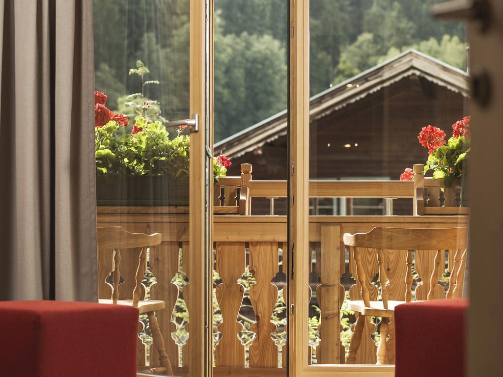 Leitnerhof Hotel รามเซา เอม ซิลเลอร์ทาล ภายนอก รูปภาพ