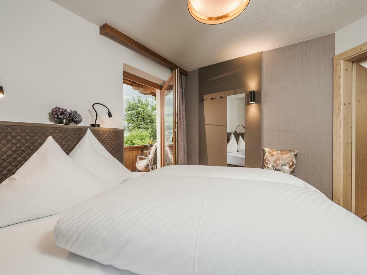 Leitnerhof Hotel รามเซา เอม ซิลเลอร์ทาล ภายนอก รูปภาพ